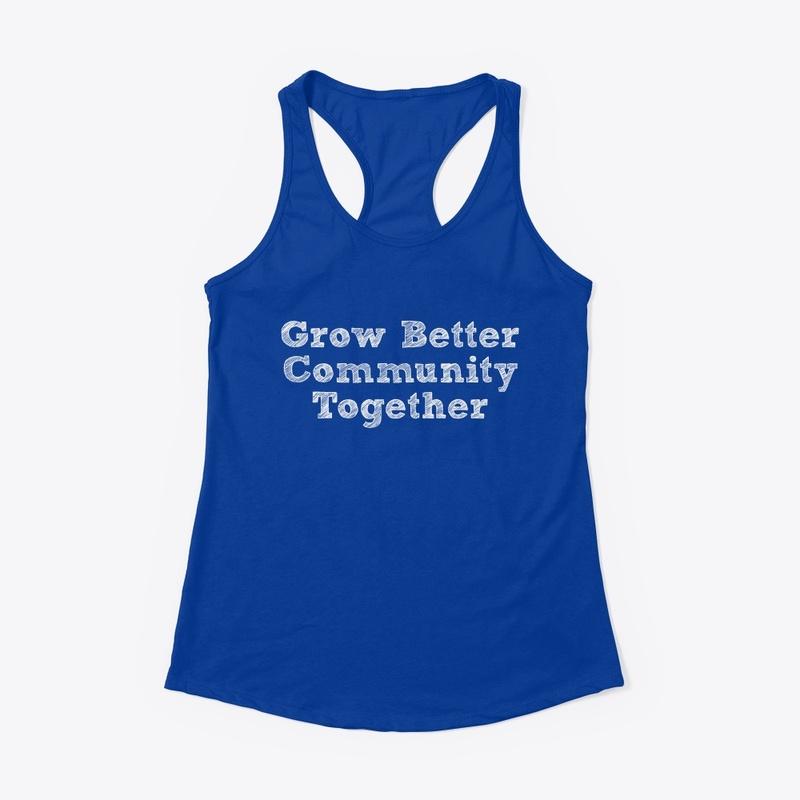 Volunteer Grow Gear 